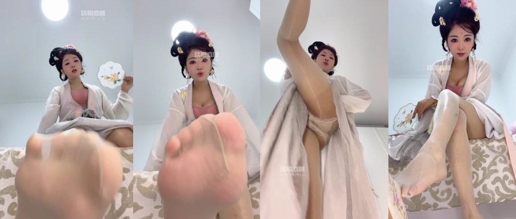 喵主 - 武媚娘传奇 绿帽进 | 夫妻主/绿奴